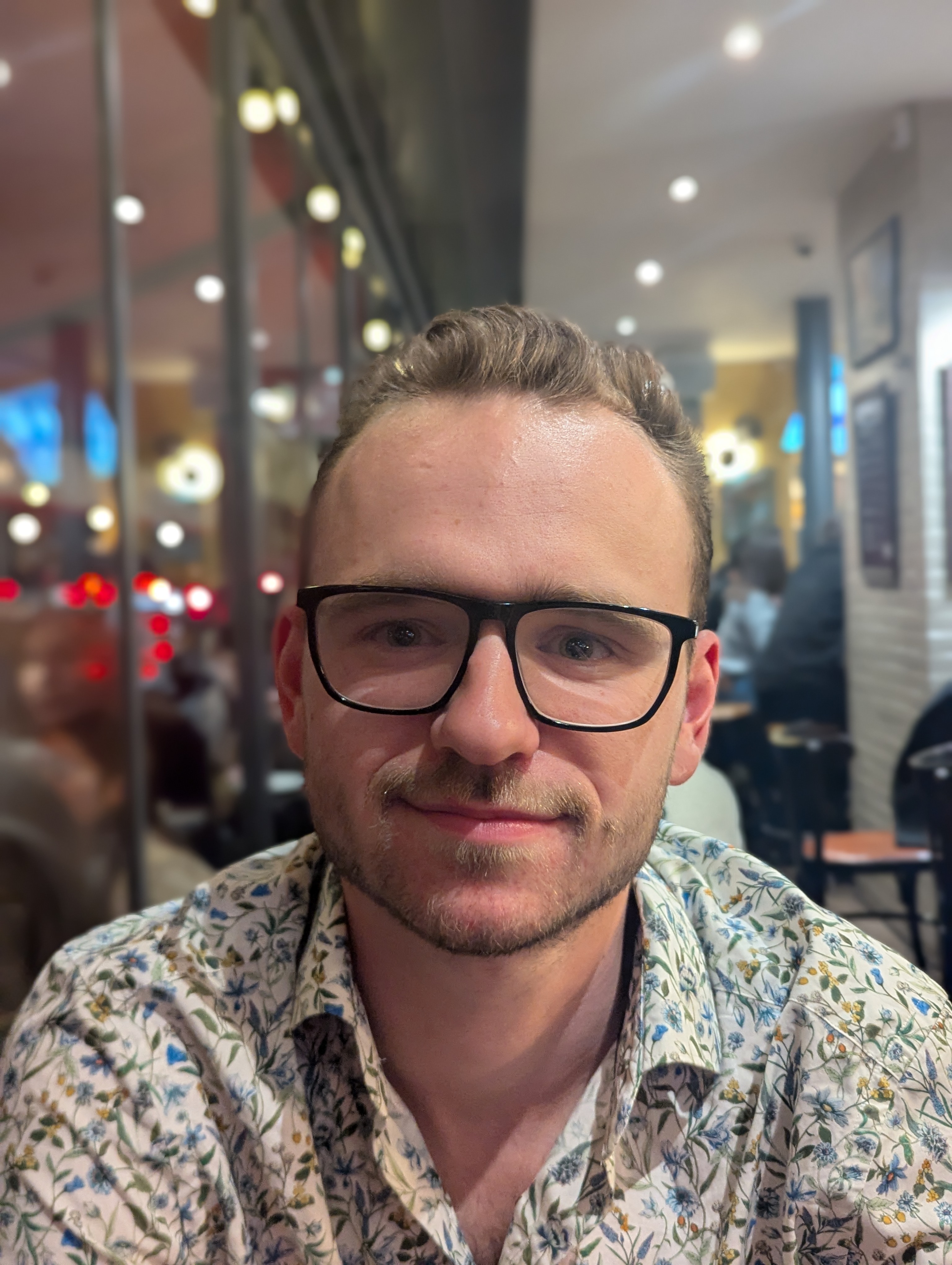 Profile Photo